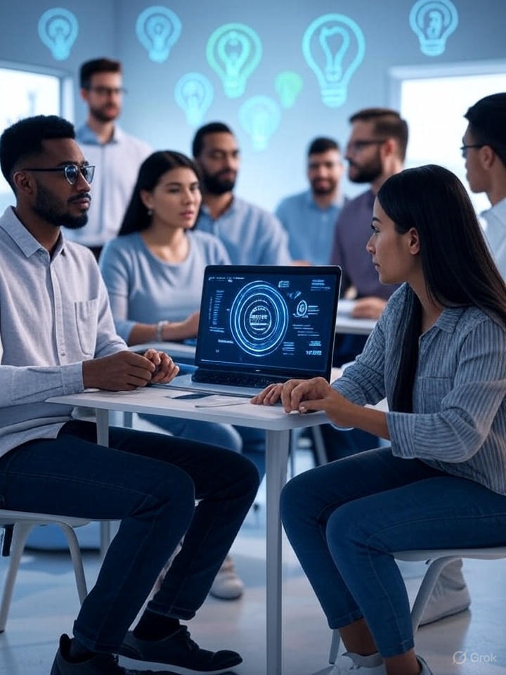 Cybersecurity Training and Awareness