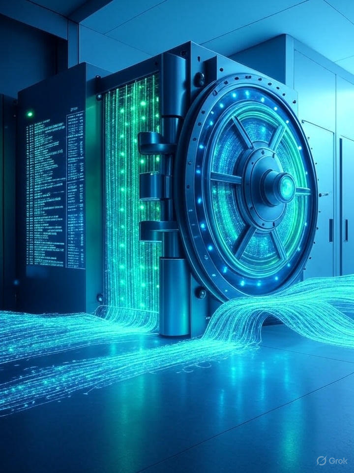 Data Protection and Backup Solutions