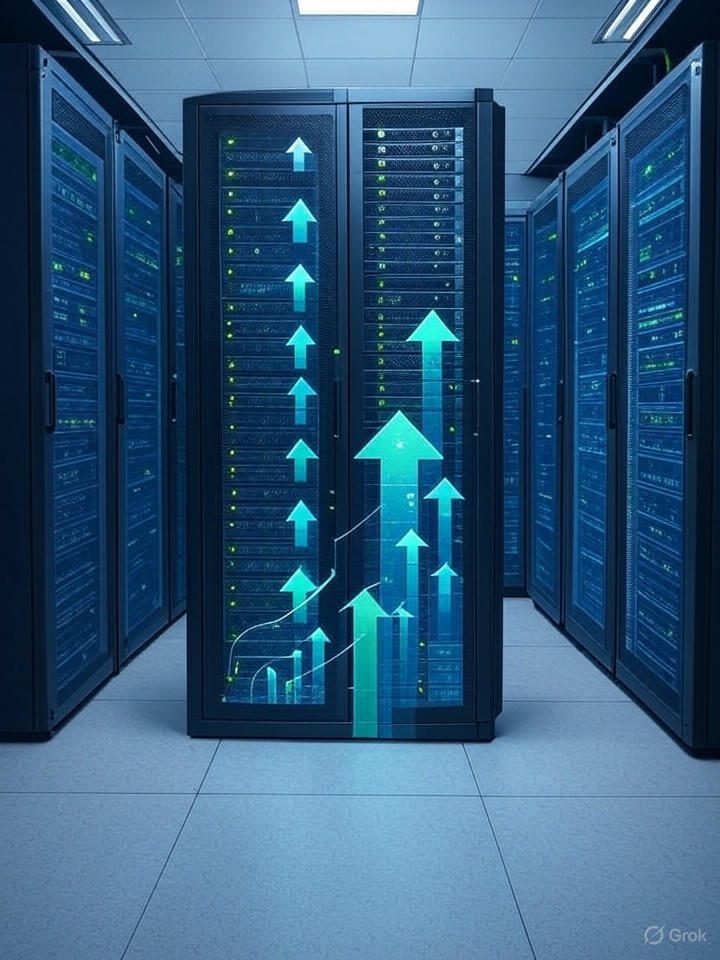 IT Infrastructure Maintenance