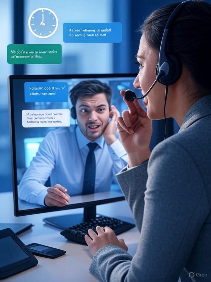 24/7 Technical Support